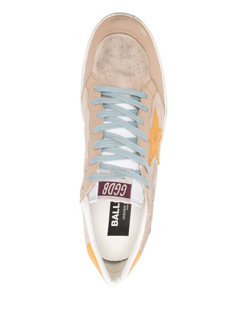  GOLDEN GOOSE DELUXE BRAND | GMF00117 F00749515778